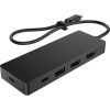 Концентратор HP USB-C Travel Hub G3 EURO (86T46AA)