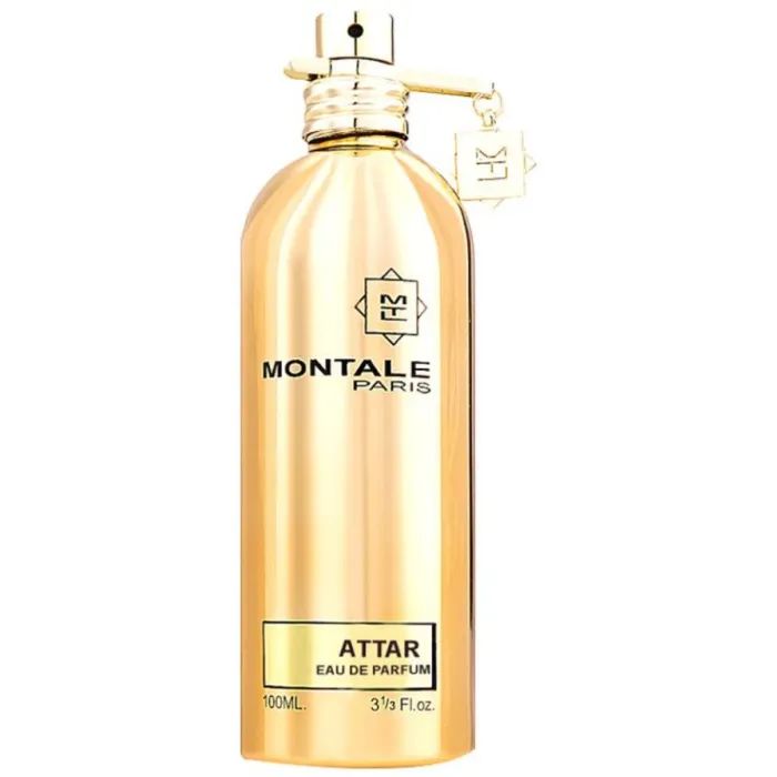 Парфюмированная вода Montale Attar 100 мл (3760260451253)