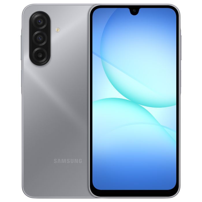 Мобильный телефон Samsung Galaxy A17 LTE 8/256Gb Black (SM-A175FZKEEUC)