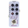 Педаль ефектів Mooer R7 Reverb зображення 2