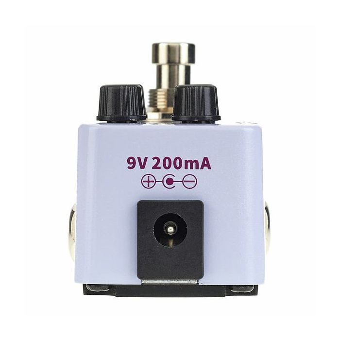 Педаль ефектів Mooer R7 Reverb зображення 9