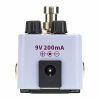 Педаль ефектів Mooer R7 Reverb зображення 9