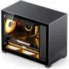 Корпус для ПК JONSBO D32 STD Black зображення 2