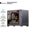 Корпус для ПК JONSBO D32 STD Black зображення 4