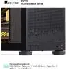 Корпус для ПК JONSBO D32 STD Black зображення 5