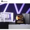 Корпус для ПК JONSBO D32 STD Black зображення 8
