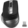 Мышка A4Tech FG35 Wireless Grey (4711421989787)