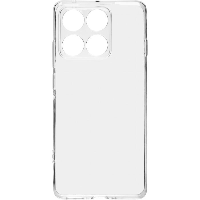 Чехол для мобильного телефона Armorstandart Air Motorola Edge 60 Pro 5GClear (ARM85834)