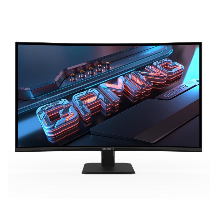 Монітор GIGABYTE GS32QCA EK