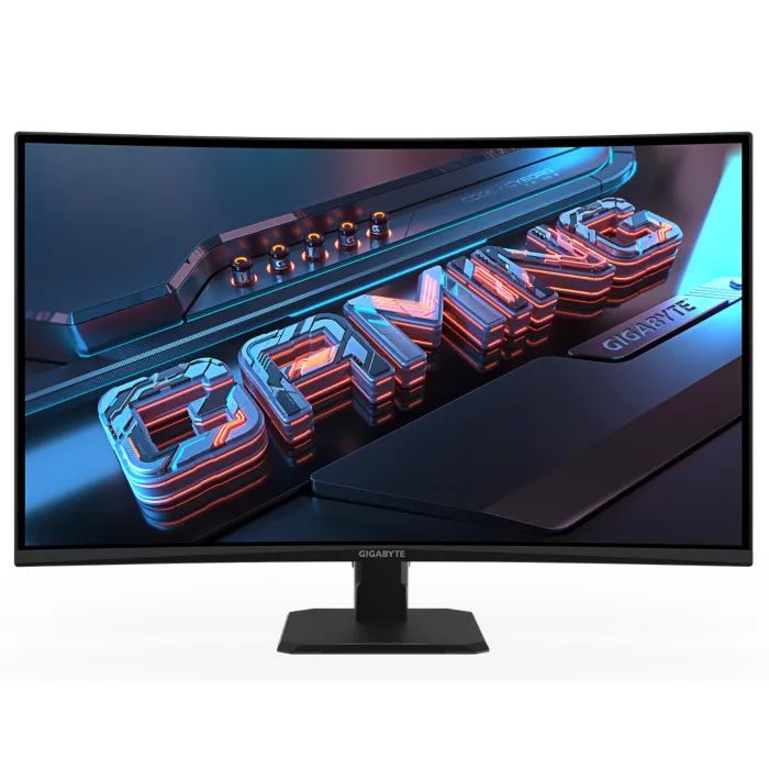 Монитор GIGABYTE GS32QCA EK