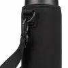 Чохол для термоса Tribe Neoprene Cover для експедиційного термоса 0,9 л Black (T-DF-0010-black) зображення 5