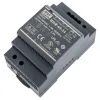 Блок питания для систем видеонаблюдения MeanWell HDR-60-24