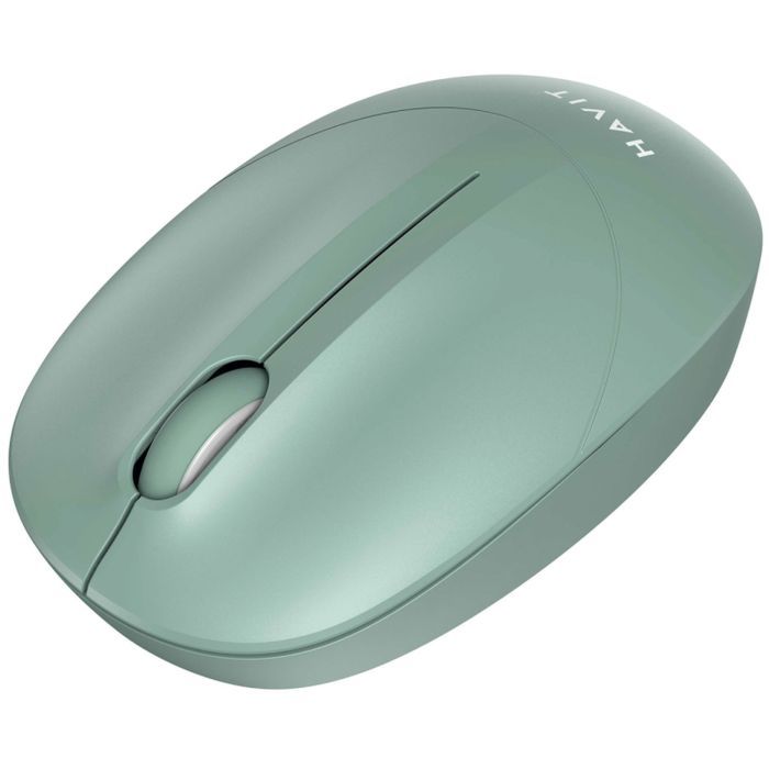 Мишка Havit HV-MS54GT Wireless Blue (6939119080082) зображення 2