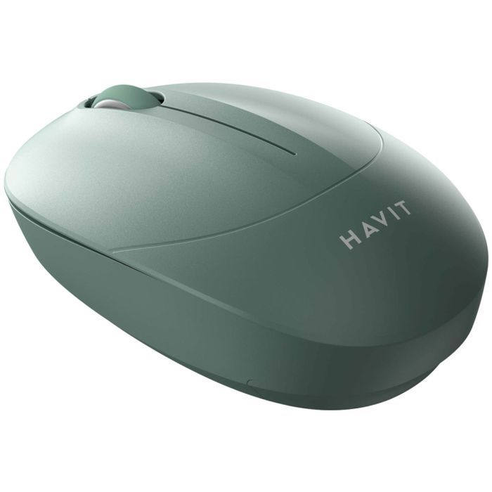 Мишка Havit HV-MS54GT Wireless Blue (6939119080082) зображення 4