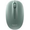 Мишка Havit HV-MS54GT Wireless Green (6939119080075)