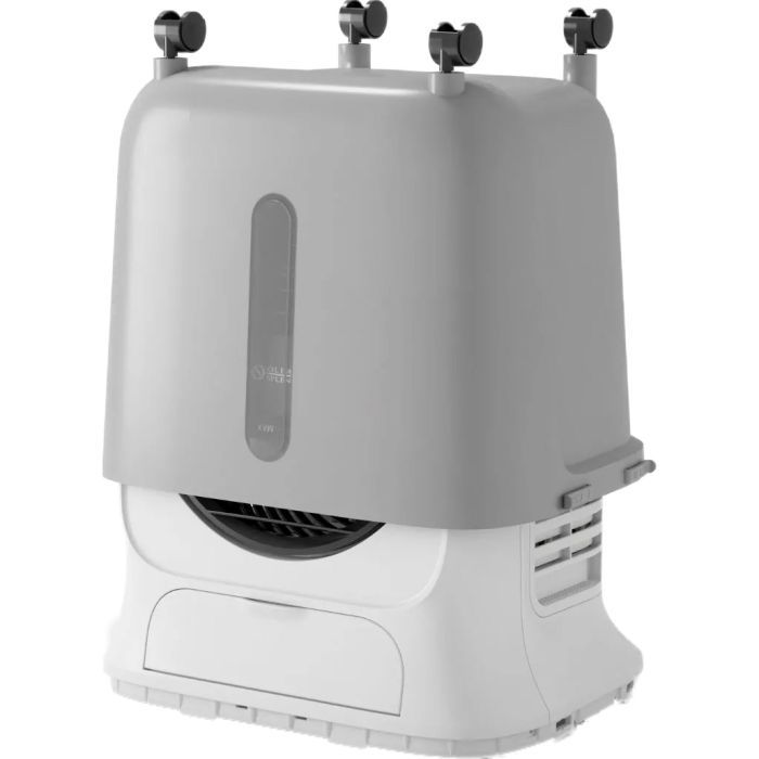 Кондиціонер Olimpia Splendid OS-99209 зображення 4