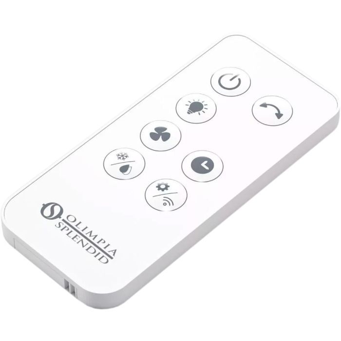 Кондиціонер Olimpia Splendid OS-99209 зображення 5