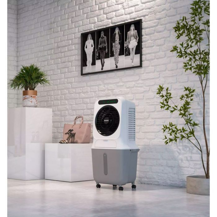 Кондиціонер Olimpia Splendid OS-99209 зображення 6
