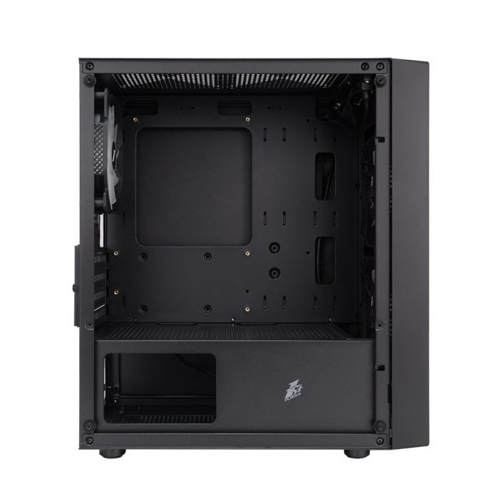 Корпус 1stPlayer BS-2-BK-3F1 изображение 5