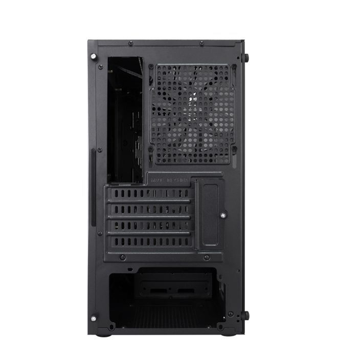 Корпус 1stPlayer BS-2-BK-3F1 изображение 7