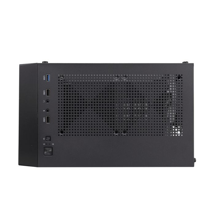 Корпус 1stPlayer BS-2-BK-3F1 изображение 8