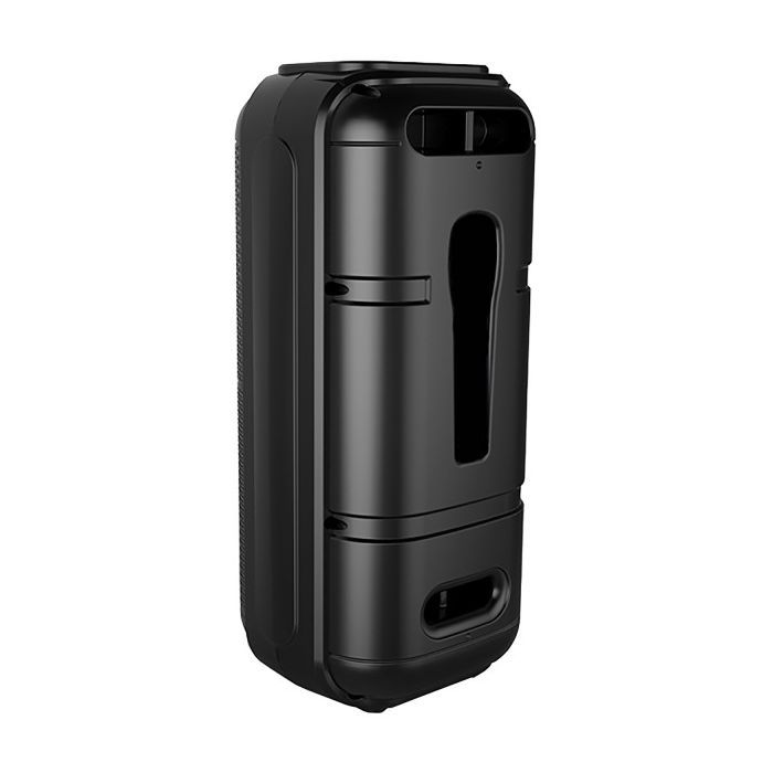 Акустична система Media-Tech BT POWER AUDIO (MT3183) зображення 3 Акустична система Media-Tech BT POWER AUDIO (MT3183) зображення 3