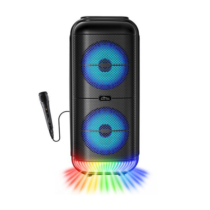 Акустична система Media-Tech BT POWER AUDIO (MT3183) зображення 5 Акустична система Media-Tech BT POWER AUDIO (MT3183) зображення 5