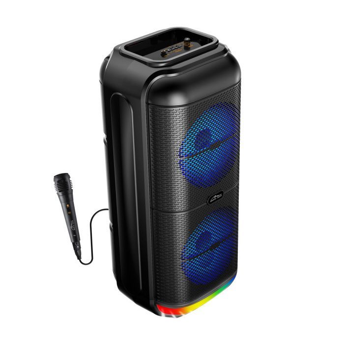 Акустична система Media-Tech BT POWER AUDIO (MT3183) зображення 6 Акустична система Media-Tech BT POWER AUDIO (MT3183) зображення 6