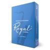 Тростина для саксофона D'Addario Royal - Tenor Sax #2.0 - 10 Pack (RKB1020)