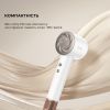 Фен Dreame Glory Mix White (AHD18-WH) зображення 7