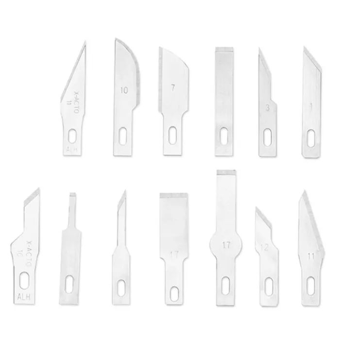 Сменный инструмент для мультитула NexTool Pocket Tool E1 (NE20287)
