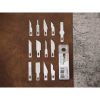 Сменный инструмент для мультитула NexTool Pocket Tool E1 (NE20287) изображение 6