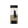 Лигатура для саксофонов D'Addario H-Ligature & Cap For Alto Saxophone Silver-Plated (HAS1S) изображение 5