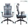 Офісне крісло OfficePro Balance OC620-B-DG-DG (OC620-B-DG-DG) зображення 11