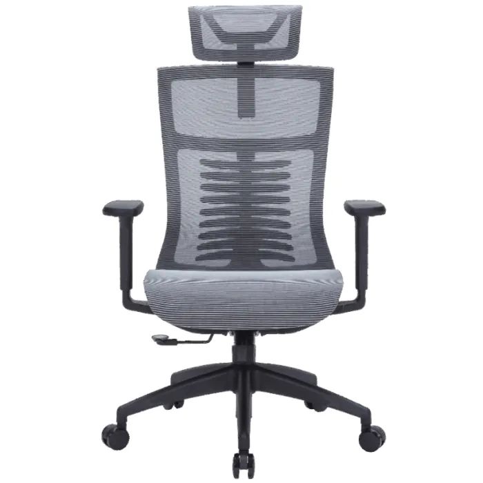 Офісне крісло OfficePro Balance OC620-B-DG-DG (OC620-B-DG-DG)