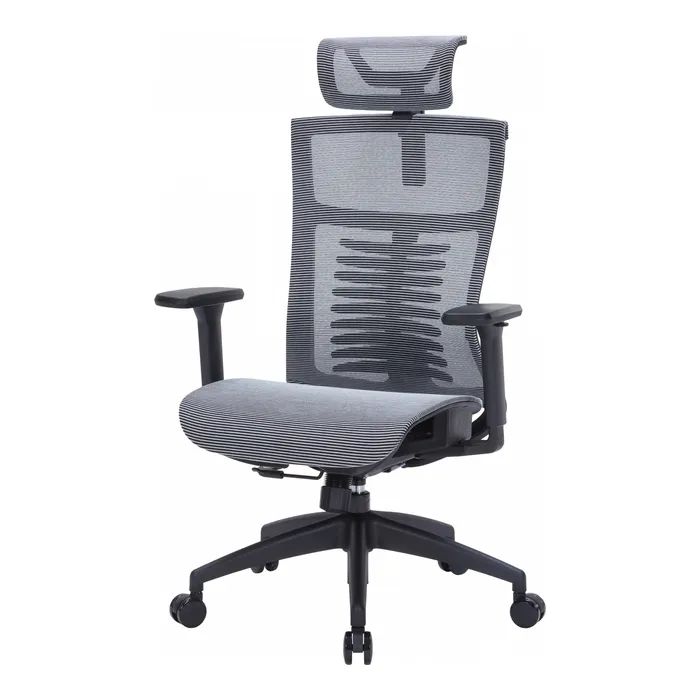 Офісне крісло OfficePro Balance OC620-B-DG-DG (OC620-B-DG-DG) зображення 2