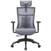 Офісне крісло OfficePro Balance OC620-B-DG-DG (OC620-B-DG-DG)