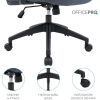 Офісне крісло OfficePro Harmony OC310-B-G-G (OC310-B-G-G) зображення 11