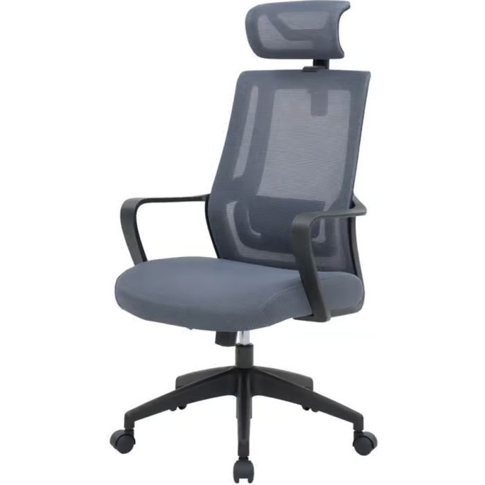 Офісне крісло OfficePro Harmony OC310-B-BL-BL (OC310-B-BL-BL)