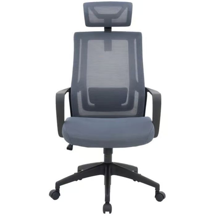 Офісне крісло OfficePro Harmony OC310-B-BL-BL (OC310-B-BL-BL) зображення 2