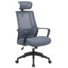 Офісне крісло OfficePro Harmony OC310-B-G-G (OC310-B-G-G) зображення 3