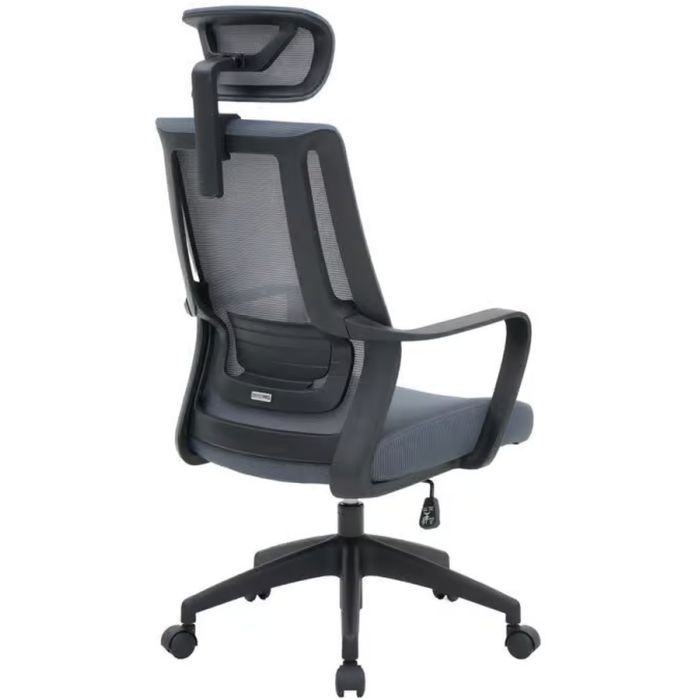 Офісне крісло OfficePro Harmony OC310-B-BL-BL (OC310-B-BL-BL) зображення 5