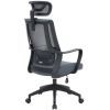 Офісне крісло OfficePro Harmony OC310-B-G-G (OC310-B-G-G) зображення 5