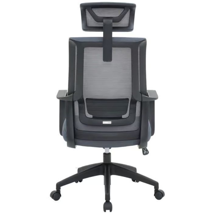 Офісне крісло OfficePro Harmony OC310-B-BL-BL (OC310-B-BL-BL) зображення 6