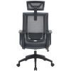 Офісне крісло OfficePro Harmony OC310-B-G-G (OC310-B-G-G) зображення 6