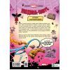 Комікс Людина-павук Квантовий Квест (Могутня Marvel-команда #2) - Майк Майгак Vivat (9786171709607) зображення 2