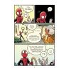 Комікс Людина-павук Квантовий Квест (Могутня Marvel-команда #2) - Майк Майгак Vivat (9786171709607) зображення 5