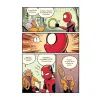 Комікс Людина-павук Квантовий Квест (Могутня Marvel-команда #2) - Майк Майгак Vivat (9786171709607) зображення 6