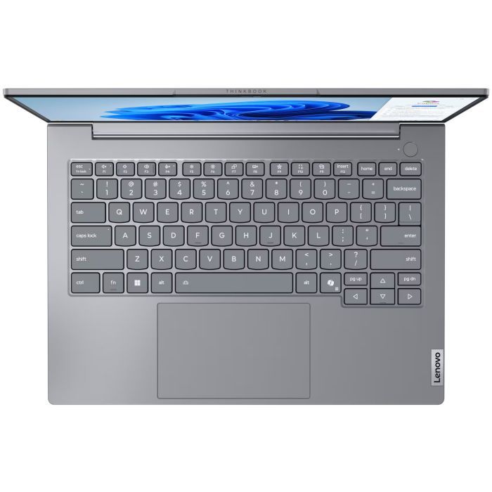Ноутбук Lenovo ThinkBook 14 G8 IRL (21SG00HPRA) зображення 4