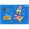 Альбом для рисования Kite SpongeBob SquarePants, 24 листа (SB25-242) изображение 3